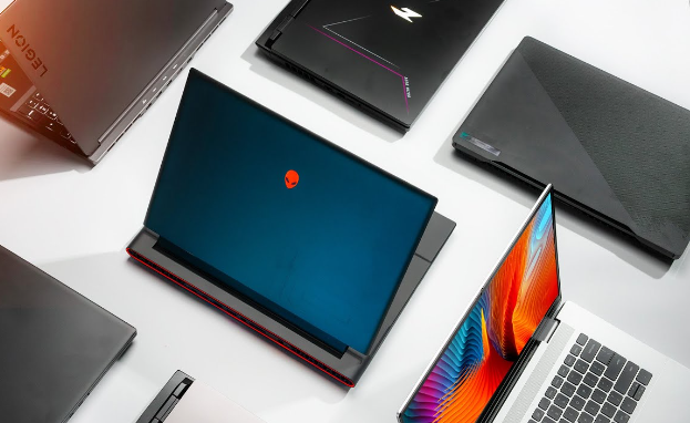 best 10 Lenovo gaming laptop in 2024